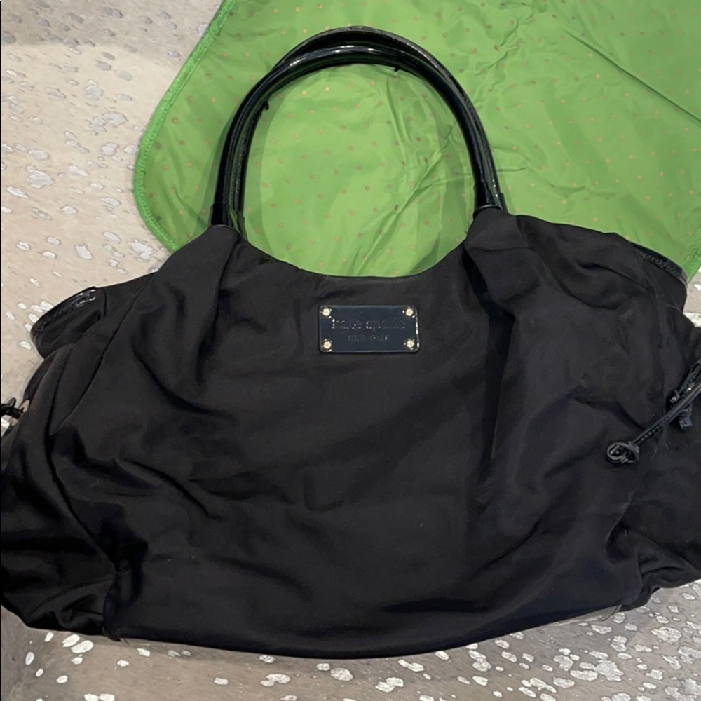 Kate Spade Diaper Bag